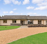 Barossa Idyll - Accommodation in Surfers Paradise