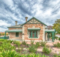 Barossa Vineyard Guesthouse - Accommodation in Surfers Paradise