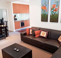 Barossa Vista - Accommodation in Surfers Paradise