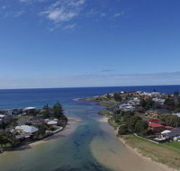 Barrack Point Holidays - Accommodation in Surfers Paradise