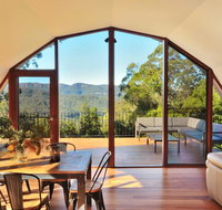 Barrengarry Hideaway - Accommodation in Surfers Paradise
