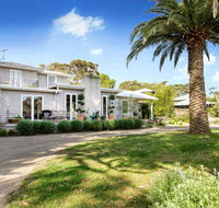BARRIMA - SOMERS BEACH - Accommodation in Surfers Paradise