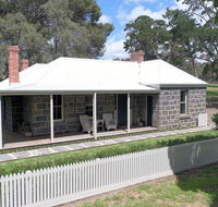 Barunah Plains - The Cottage - Accommodation in Surfers Paradise