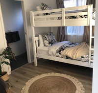 Basin Shells - Accommodation in Surfers Paradise