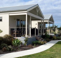 Bass Coast Country Cottages - Accommodation in Surfers Paradise