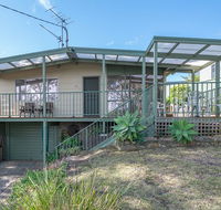 Batehaven Beach House - Accommodation in Surfers Paradise