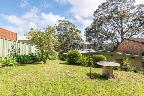 Batehaven Beach House - Accommodation in Surfers Paradise 2