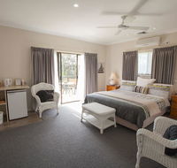 Batemans Bay Manor - Bed and Breakfast - Accommodation in Surfers Paradise