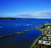 Batemans Bay Marina Resort - Accommodation in Surfers Paradise