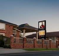 Bathurst Heritage Motor Inn