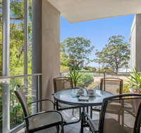 Bay Blu  Jervis Bay Rentals - Accommodation in Surfers Paradise