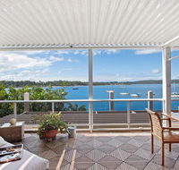 Bay Breeze Boutique Accommodation - Accommodation in Surfers Paradise