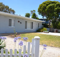Bay Breeze Cottage - Accommodation in Surfers Paradise