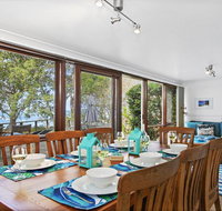 Bay Cottage - paradise on the bay - Accommodation in Surfers Paradise