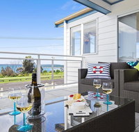 Bay Views - panoramic Jervis Bay views - Accommodation in Surfers Paradise