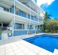 Baybliss Apartments Studio 2 - Accommodation in Surfers Paradise