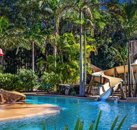 Bays Holiday Park - Accommodation in Surfers Paradise