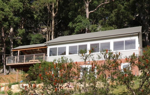 Bayscape At Hardys Bay/Killcare - Accommodation in Surfers Paradise 0