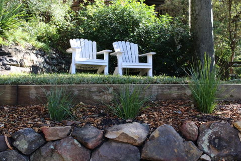 Bayscape At Hardys Bay/Killcare - Accommodation in Surfers Paradise 1