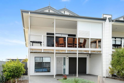 Bayside - Accommodation in Surfers Paradise 1