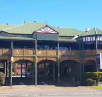 Bayswater Tweed - Accommodation in Surfers Paradise