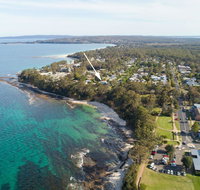 Bayview on Bowen  Jervis Bay Rentals - Accommodation in Surfers Paradise
