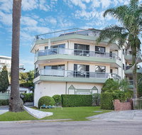 Bayview Unit 6 - The Entrance NSW - Accommodation in Surfers Paradise