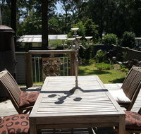 Beach and Bush Getaway - Accommodation in Surfers Paradise
