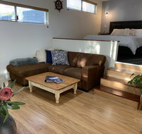 Beach Charm Villa Suite - Accommodation in Surfers Paradise