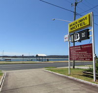 Beach Drive Motel - Accommodation in Surfers Paradise