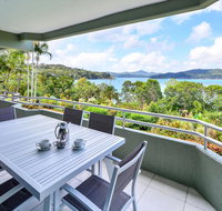 Beach Front Lagoon Lodge Apartments - Accommodation in Surfers Paradise