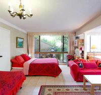 Beach Haven Studio - Accommodation in Surfers Paradise