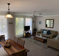 Beach Haven Villa - Accommodation in Surfers Paradise