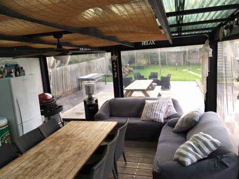 Beach House Getaway 1 - Accommodation in Surfers Paradise 1