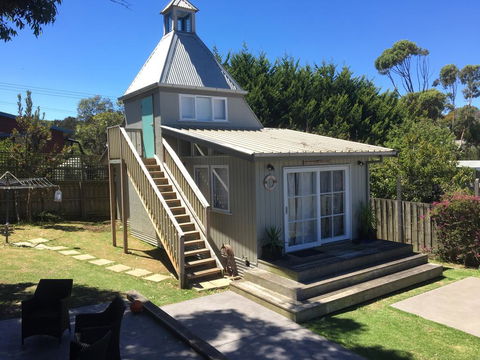 Beach House Getaway 1 - Accommodation in Surfers Paradise 3