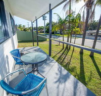 Beach House on James Patterson - Accommodation in Surfers Paradise