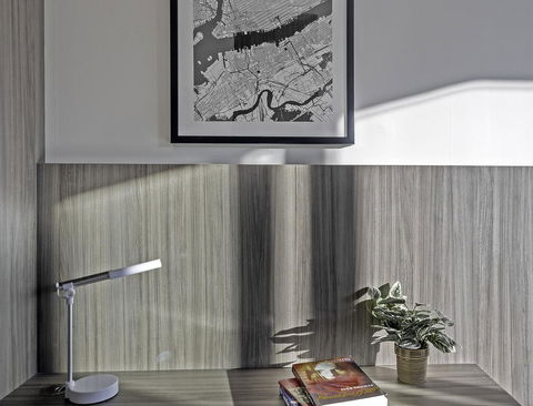 BEACH LOCATION STUDIO // CLOVELLY 4 - Accommodation in Surfers Paradise 2