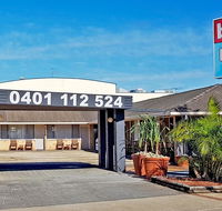 Beach Motel Woolgoolga - Accommodation in Surfers Paradise
