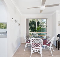 Beach Paradise  Anna Bay - Accommodation in Surfers Paradise