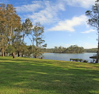 Beach Shack on the Lagoon - Accommodation in Surfers Paradise