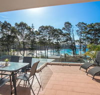 Beach side holiday apartment - Accommodation in Surfers Paradise