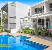 Beach views  breezes Sunshine Beach - Accommodation in Surfers Paradise