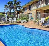 BEACHCOMBER1 - Accommodation in Surfers Paradise