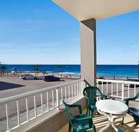 Beachcomer Unit 1 - The Entrance NSW - Accommodation in Surfers Paradise