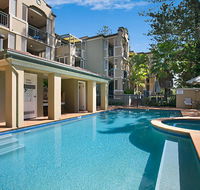 Beaches On Wave Street - Accommodation in Surfers Paradise