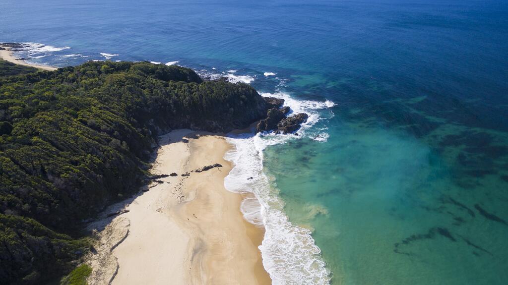 Red Head NSW Accommodation in Surfers Paradise