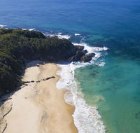 Beachfront by Gateway Lifestyle Holiday Parks - Accommodation in Surfers Paradise