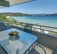 Beachfront Hamilton Island - Accommodation in Surfers Paradise