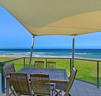 Beachfront Luxury - Accommodation in Surfers Paradise