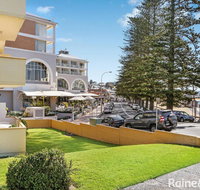 Beachfront Terrigal - 4/24 Terrigal Espl - Accommodation in Surfers Paradise